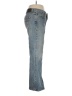 Express Jeans 100% Cotton Blue Jeans Size 7 - 8 - photo 4