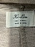 Hi-Line 100% Cotton Tan Jacket Size XS - photo 6