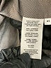 Helmut Lang 100% Wool Gray Wool Coat Size XS - photo 8