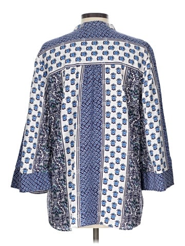 Boden Long Sleeve Blouse (view 2)