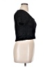 Forever 21 Black Tube Top Size XL - photo 4