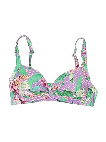 Venus Swimsuit Top (view 1)