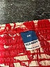 Old Navy 100% Cotton Red Tube Top Size 2X - photo 7