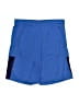 all in motion Color Block Blue Athletic Shorts Size XL - photo 1