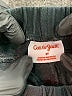 Cat & Jack Black Casual Pants Size 2T - photo 3