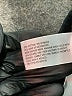 Cat & Jack Black Casual Pants Size 2T - photo 4
