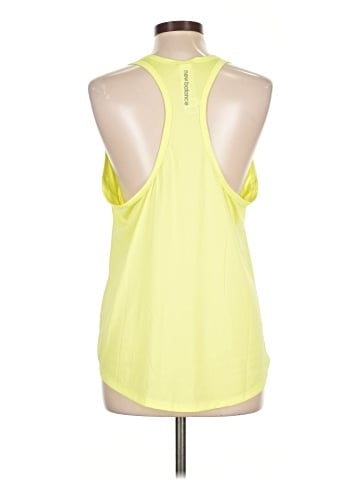 New Balance Sleeveless T-Shirt (view 2)