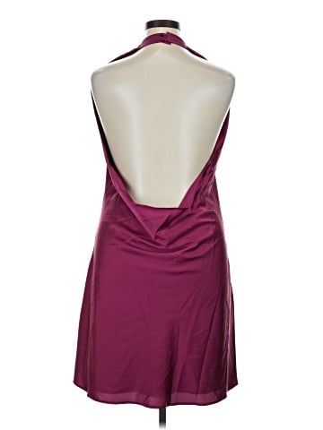 And Now This Cocktail Dress (view 2)