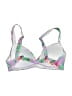 Venus Floral Green Swimsuit Top Size 32D/34C/36B - photo 2