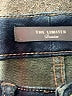 The Limited Solid Blue Jeans Size 4R - photo 8