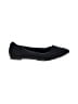 Torrid Black Flats Size 11 - photo 1