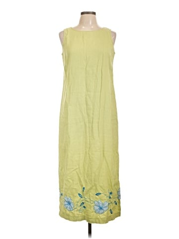 JM Collection Casual Dress (view 1)