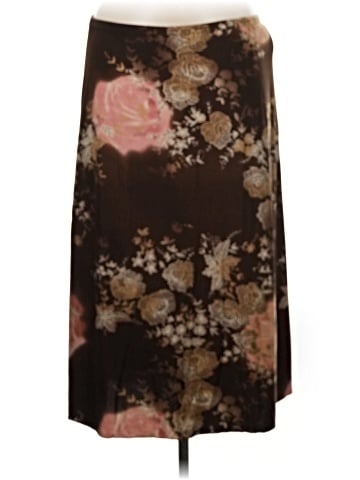 Suzy Formal Skirt (view 1)