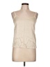 Vince. Ivory Tank Top Size L - photo 1