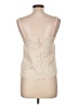 Vince. Ivory Tank Top Size L - photo 2