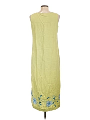 JM Collection Casual Dress (view 2)
