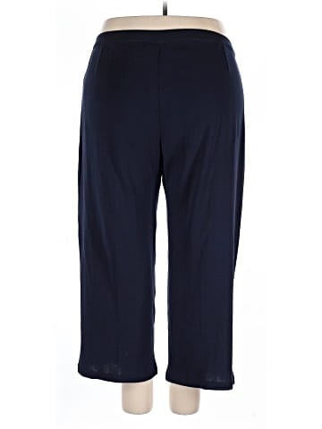 MING WANG Casual Pants (view 2)