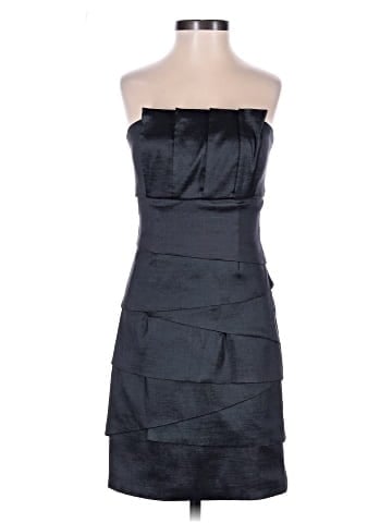 Max and Cleo Cocktail Dress (view 1)