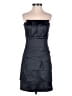 Max and Cleo Black Cocktail Dress Size 2 - photo 1
