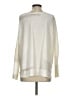 Stella Carakasi Ivory Pullover Sweater Size S - photo 2