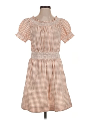 J.Crew Casual Dress (view 1)