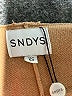 SNDYS. Tan Cardigan Size XS - photo 7