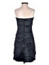 Max and Cleo Black Cocktail Dress Size 2 - photo 2