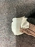 Haute Monde 100% Polyester Tan Kimono Size L - photo 8