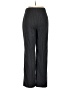 Piazza Sempione Chevron-herringbone Gray Wool Pants Size EU (IT) 42 / US 6 - photo 2