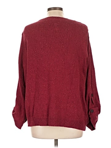 J.Jill Pullover Sweater (view 2)