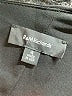 R&M Richards Solid Black Cocktail Dress Size 4 - photo 7