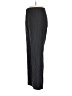 Piazza Sempione Chevron-herringbone Gray Wool Pants Size EU (IT) 42 / US 6 - photo 5
