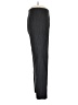 Piazza Sempione Chevron-herringbone Gray Wool Pants Size EU (IT) 42 / US 6 - photo 4