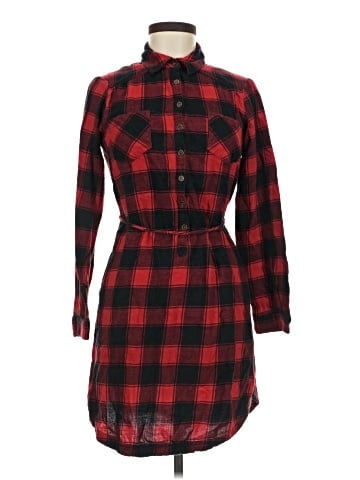 Merona Casual Dress (view 1)