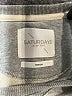 B.R.B. 100% Cotton Gray Sweatshirt Size M - photo 7