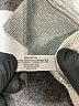 B.R.B. 100% Cotton Gray Sweatshirt Size M - photo 8