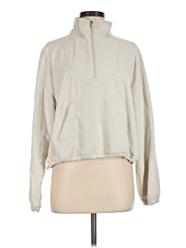 Lululemon Athletica Pullover Sweater