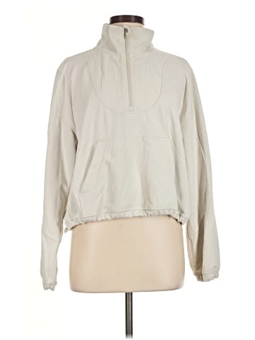 Lululemon Athletica Pullover Sweater (view 1)