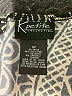 K Petite Collection Black Cocktail Dress Size 8 Petite - photo 7