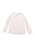 Jacadi Pink Long Sleeve Top Size 4T - photo 2