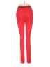 SKIMS Color Block Red Active Pants Size M - photo 2