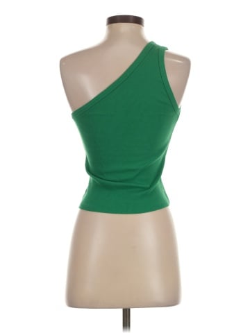 Pilcro Tank Top (view 2)