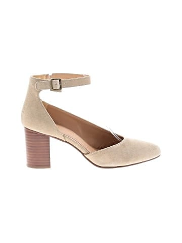 Soludos Heels (view 1)