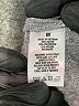 Aero Gray Long Sleeve Turtleneck Size M - photo 8