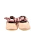 MYGGPP Gold Booties Size 5 (baby) - photo 2