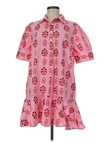 Livro Casual Dress (view 1)