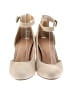 Soludos Ivory Heels Size 9 - photo 2