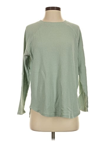American Eagle Outfitters Pullover Sweater (view 1)