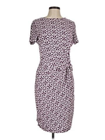 Diane von Furstenberg Casual Dress (view 1)