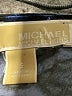 MICHAEL Michael Kors Animal Print Blue Casual Dress Size S - photo 7